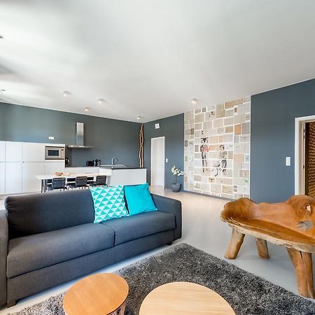 Smartflats - Postiers Apartment Bruxelles Cameră foto