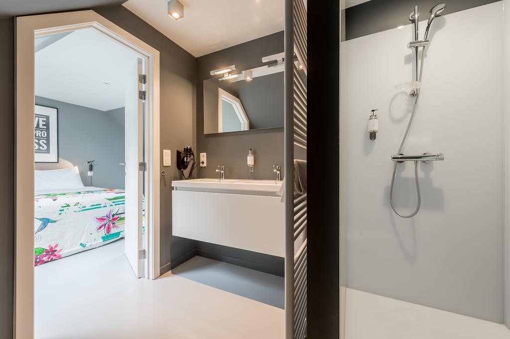 Smartflats - Postiers Apartment Bruxelles Cameră foto