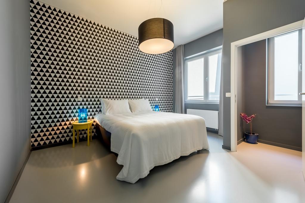 Smartflats - Postiers Apartment Bruxelles Cameră foto