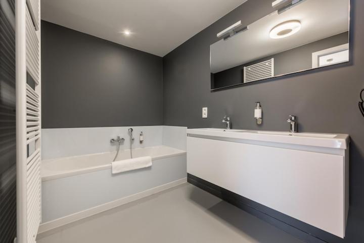 Smartflats - Postiers Apartment Bruxelles Exterior foto