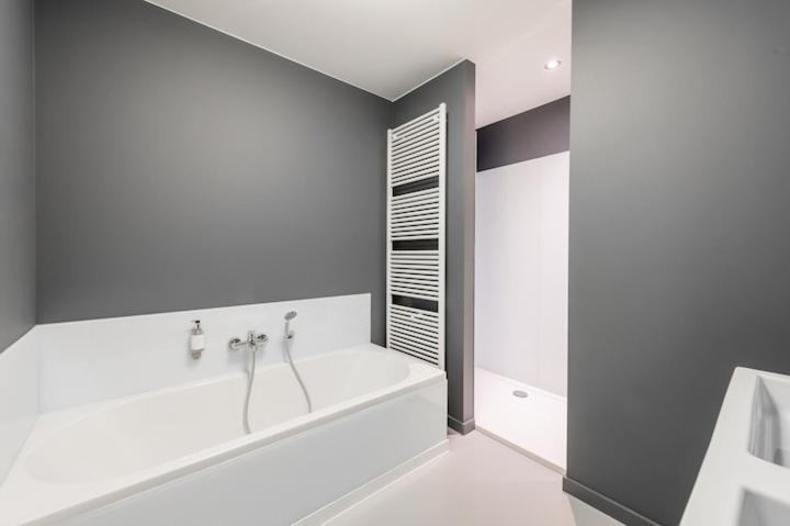 Smartflats - Postiers Apartment Bruxelles Exterior foto